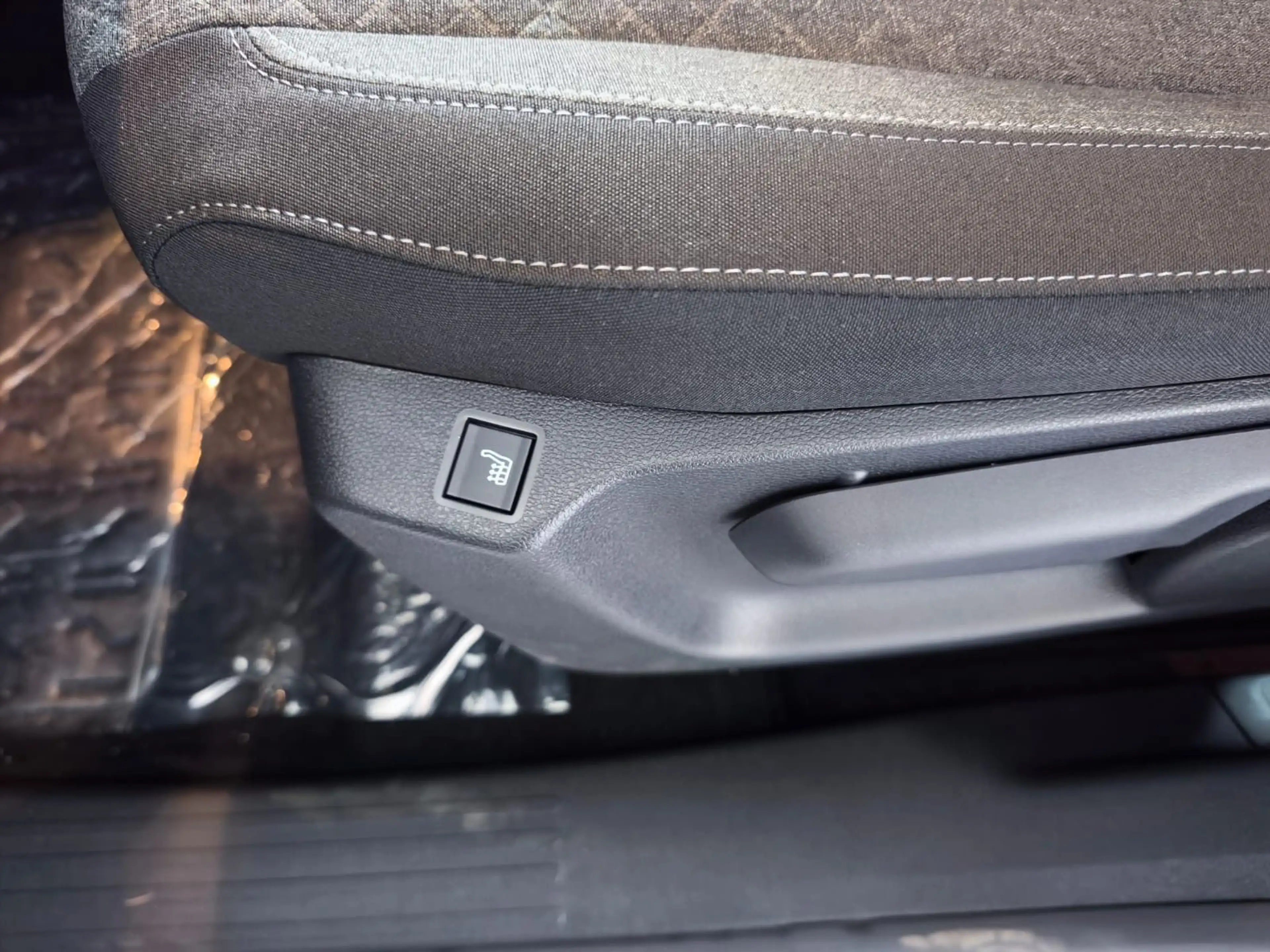 Opel Combo Life Edition-Style-LED,RFK,ALU,5 Sitze,M1 — photo 10