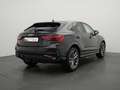 Audi Q3 Sportback S line S-TRON PANO AHK ACC LEDER Schwarz - thumbnail 2