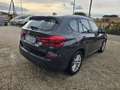 BMW X3 X3 G01 2017 sdrive18d Msport 150cv auto my19 Schwarz - thumbnail 18