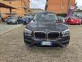 BMW X3 X3 G01 2017 sdrive18d Msport 150cv auto my19 Schwarz - thumbnail 2