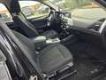 BMW X3 X3 G01 2017 sdrive18d Msport 150cv auto my19 Schwarz - thumbnail 10