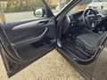 BMW X3 X3 G01 2017 sdrive18d Msport 150cv auto my19 Schwarz - thumbnail 11