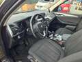 BMW X3 X3 G01 2017 sdrive18d Msport 150cv auto my19 Schwarz - thumbnail 9
