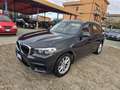 BMW X3 X3 G01 2017 sdrive18d Msport 150cv auto my19 Schwarz - thumbnail 3