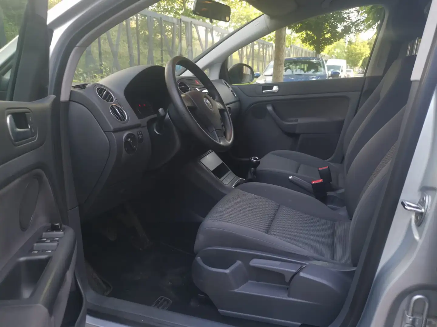 Volkswagen Golf Plus 1.6 Sportline - 1