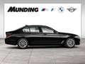 BMW 520 d A Limousine LED|Navi|WLAN|Standhzg|MFL|PDC|SHZ Schwarz - thumbnail 9
