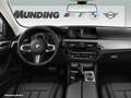 BMW 520 d A Limousine LED|Navi|WLAN|Standhzg|MFL|PDC|SHZ Schwarz - thumbnail 4