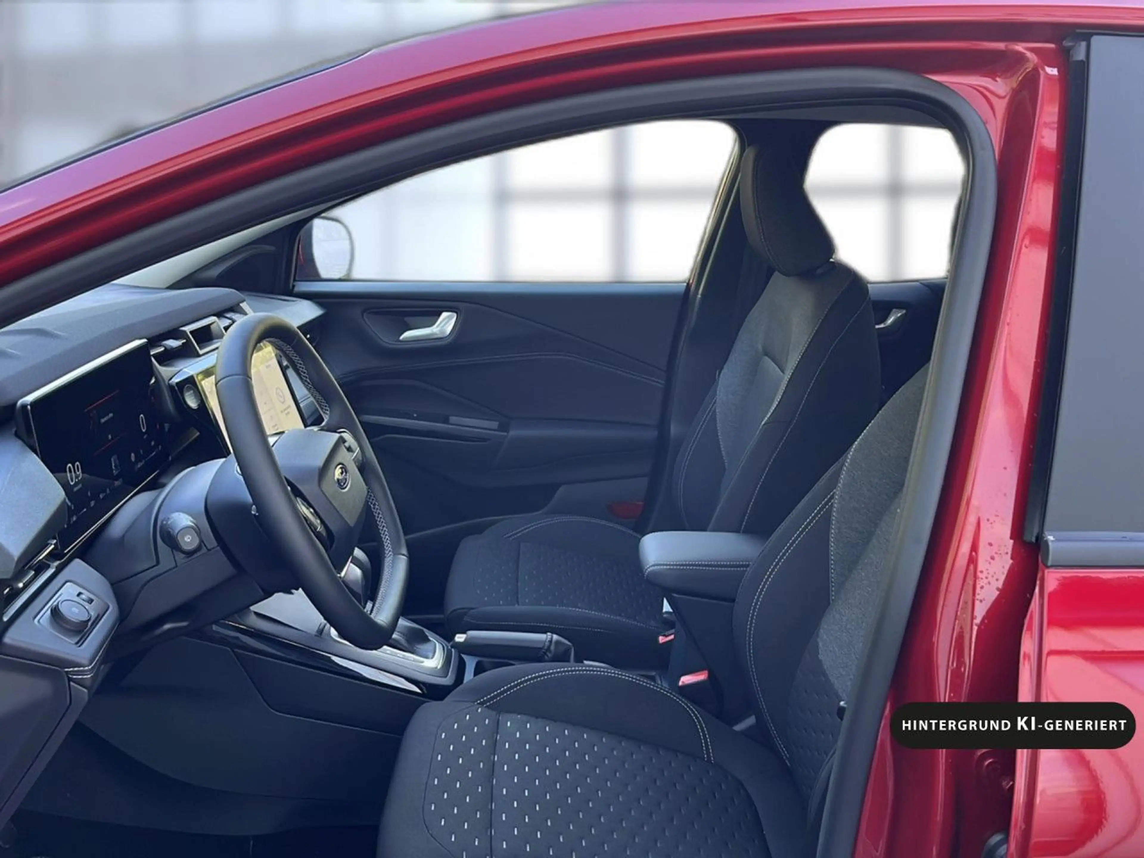 Ford Puma Titanium Bluetooth LED Klima Einparkhilfe — photo 8
