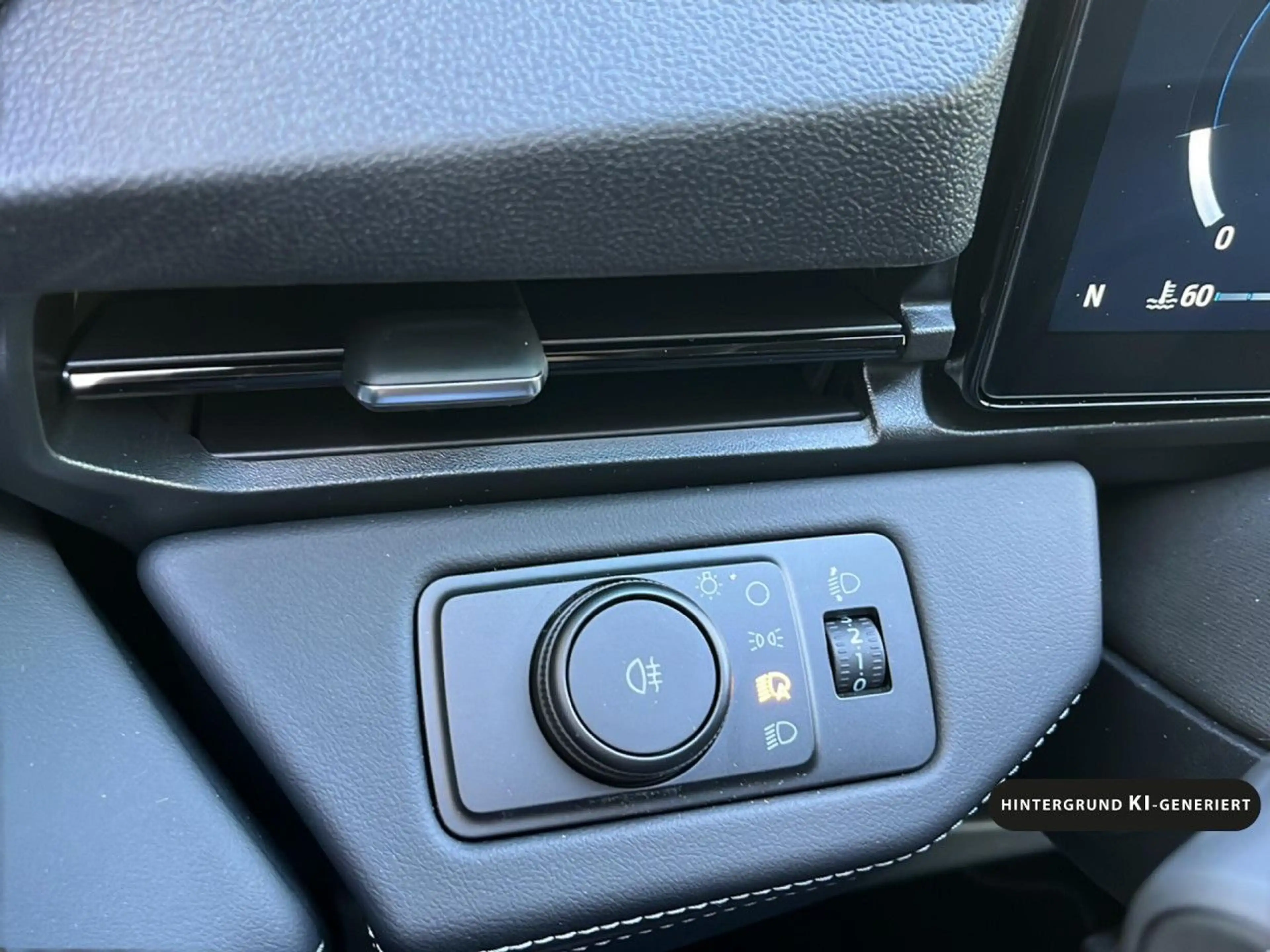 Ford Puma Titanium Bluetooth LED Klima Einparkhilfe — photo 14
