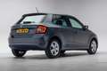 Skoda Fabia 1.0 TSI Clever 5-drs [ Navi Apple/Android Cruise ] Gris - thumbnail 31