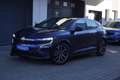 Renault Megane E-Tech E-Tech Electric Techno tLEDER+NAVI+KAMER+ALU+32Tkm Blau - thumbnail 4