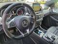 Mercedes-Benz GLE 63 AMG Coupe  S 4matic auto Zwart - thumbnail 7