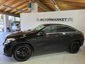 Mercedes-Benz GLE 63 AMG Coupe  S 4matic auto Black - thumbnail 4