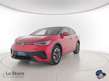 77 kwh pro performance 204cv