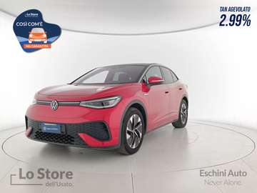 77 kwh pro performance 204cv