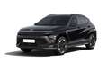 Hyundai KONA MY25 N Line + elektrische Heckklappe Schwarz - thumbnail 1
