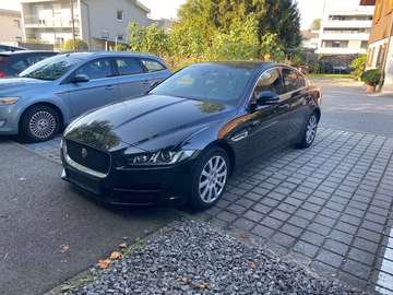 XE 20d Prestige Aut. Prestige