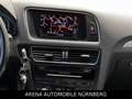 Audi Q5 3.0 TDI Quattro*2.Hand*Bi-Xenon*Standheizung Negro - thumbnail 18