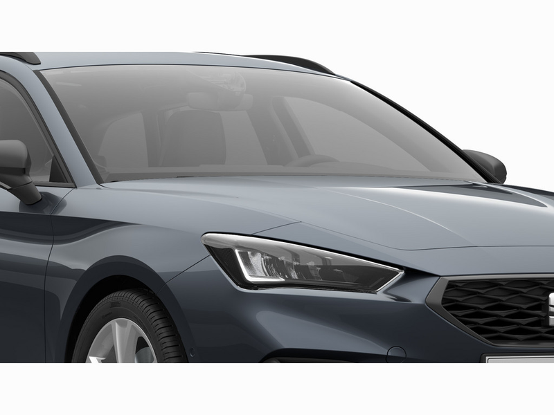 SEAT Leon ST FR 1.5 eTSI LED KAM KEYLESS ACC PDC — photo 11