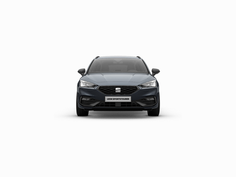 SEAT Leon ST FR 1.5 eTSI LED KAM KEYLESS ACC PDC — photo 8