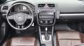 Volkswagen Eos 2.0 DSG Exclusive BI-XENON -LEDER -SHZ-PDC Czarny - thumbnail 7