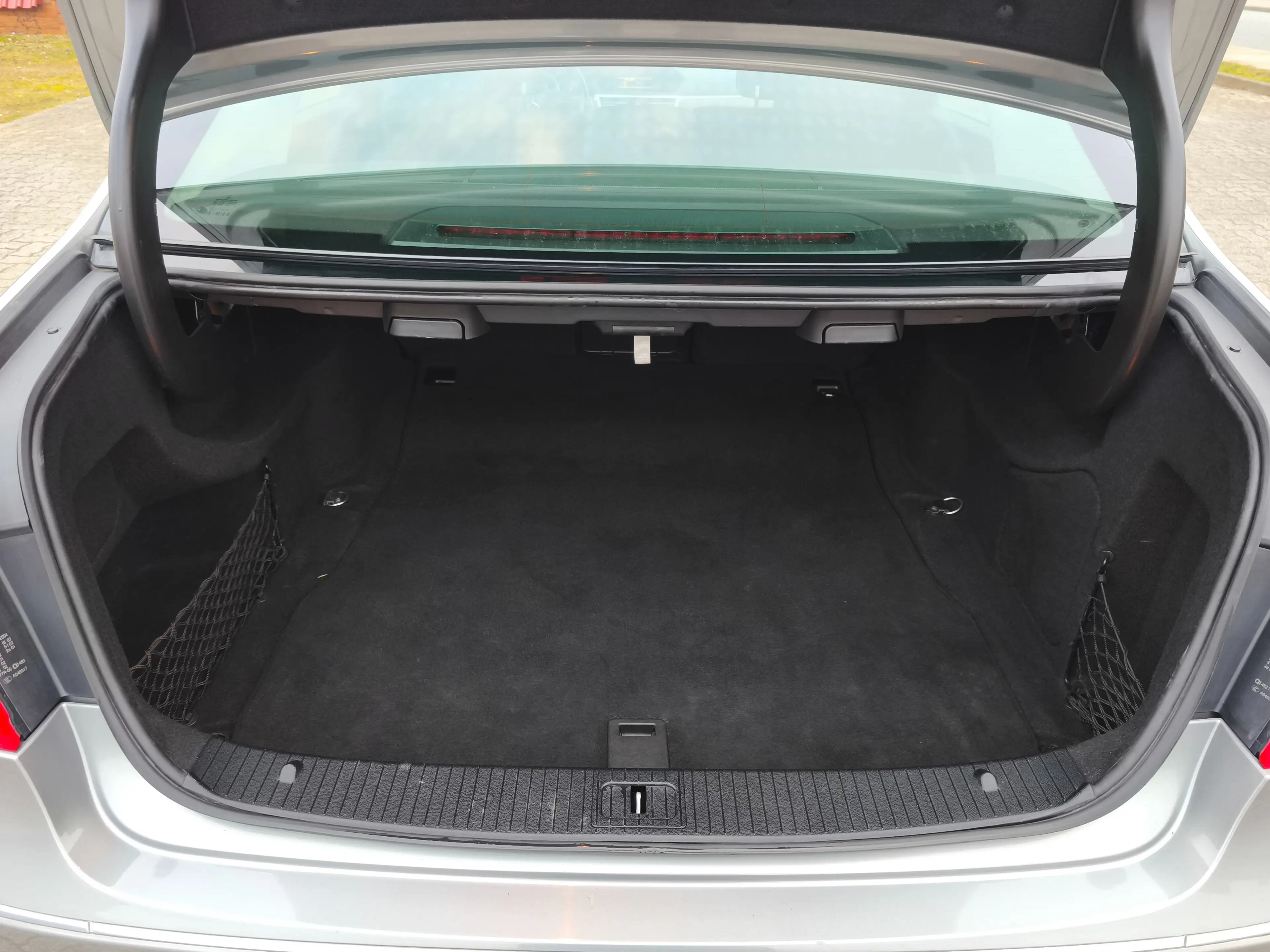 Mercedes-Benz E 250 E 250 CGI BlueEfficiency*Tempo*Xenon*AHK*Automatik — photo 7