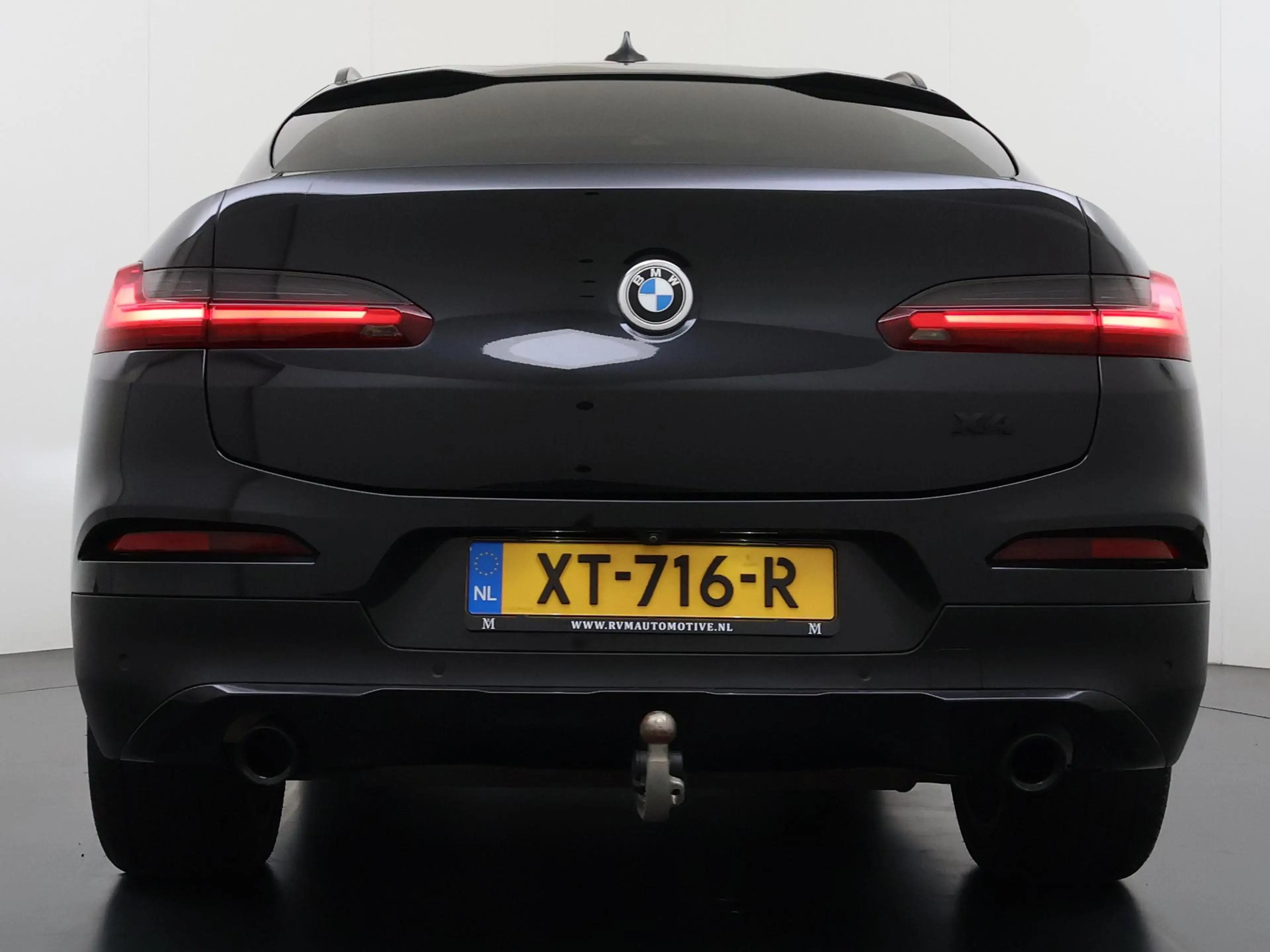 BMW X4 xDrive20i High Executive | MEMORY | ELEK. STOELEN — photo 8