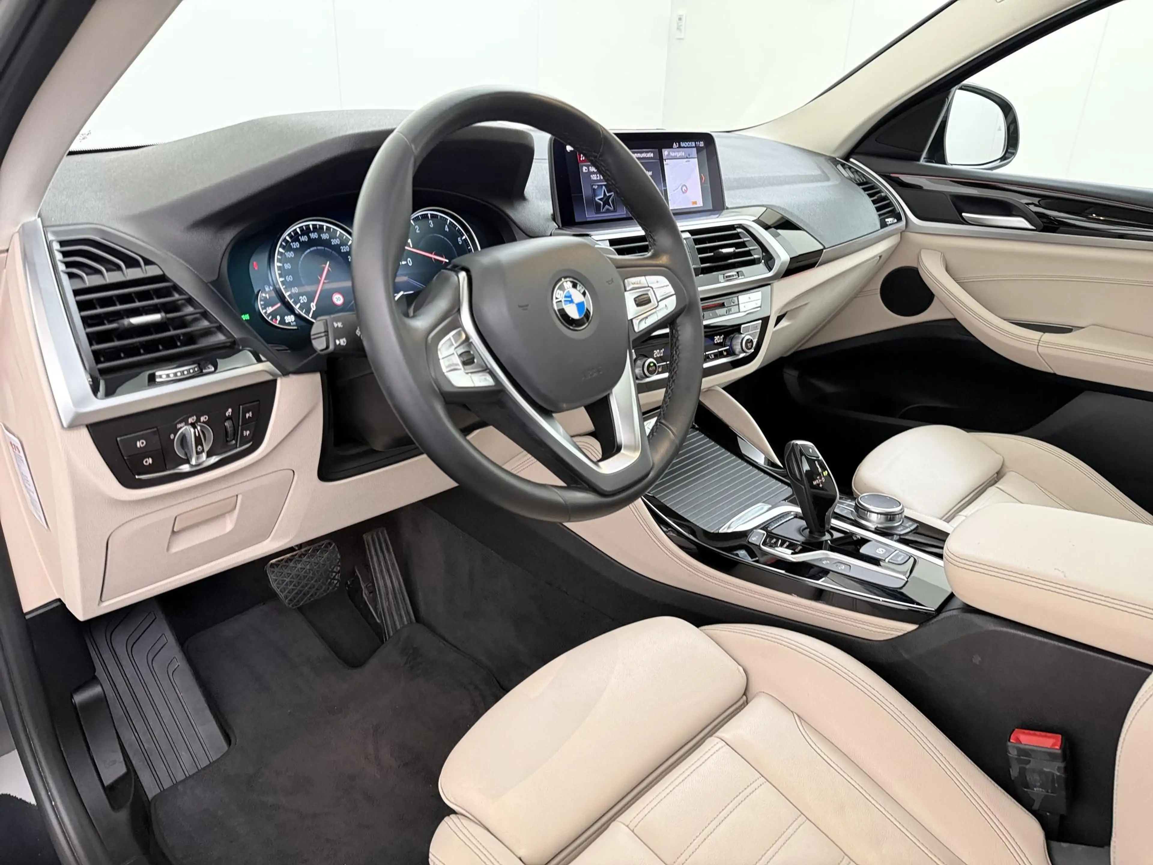 BMW X4 xDrive20i High Executive | MEMORY | ELEK. STOELEN — photo 20