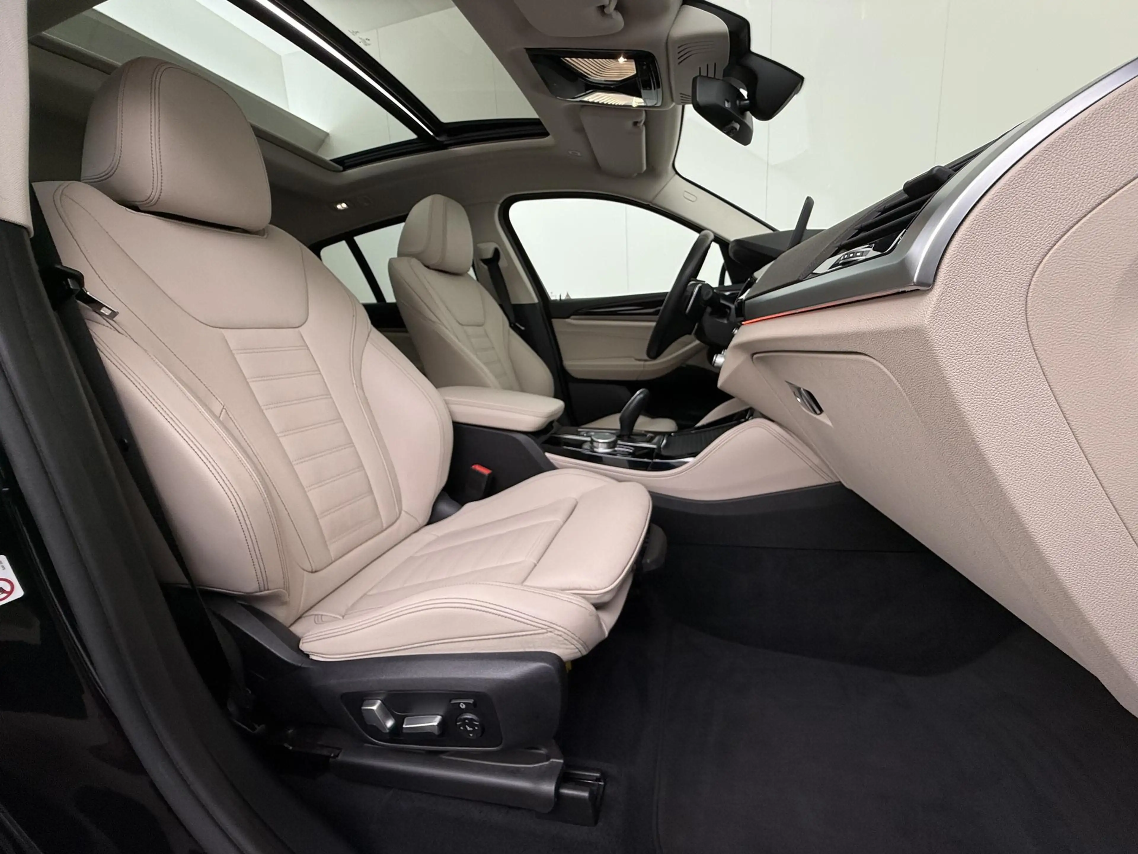 BMW X4 xDrive20i High Executive | MEMORY | ELEK. STOELEN — photo 49