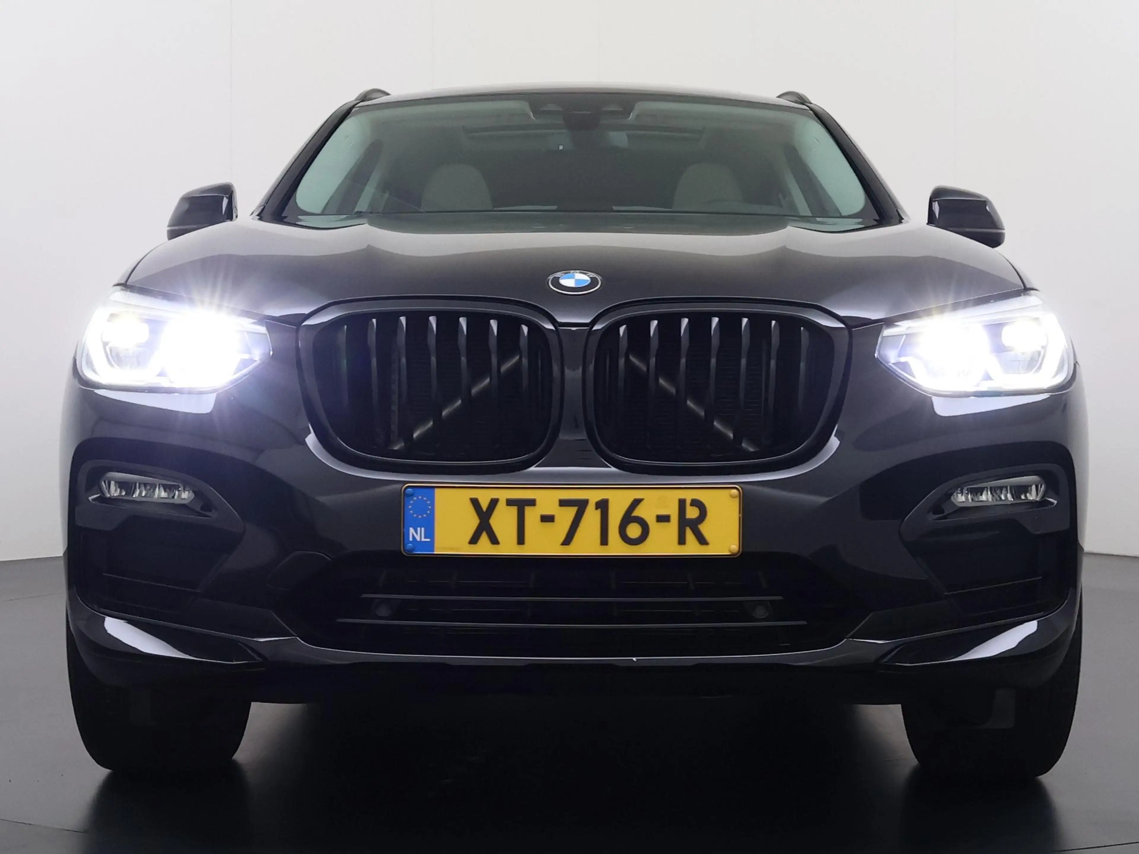 BMW X4 xDrive20i High Executive | MEMORY | ELEK. STOELEN — photo 4