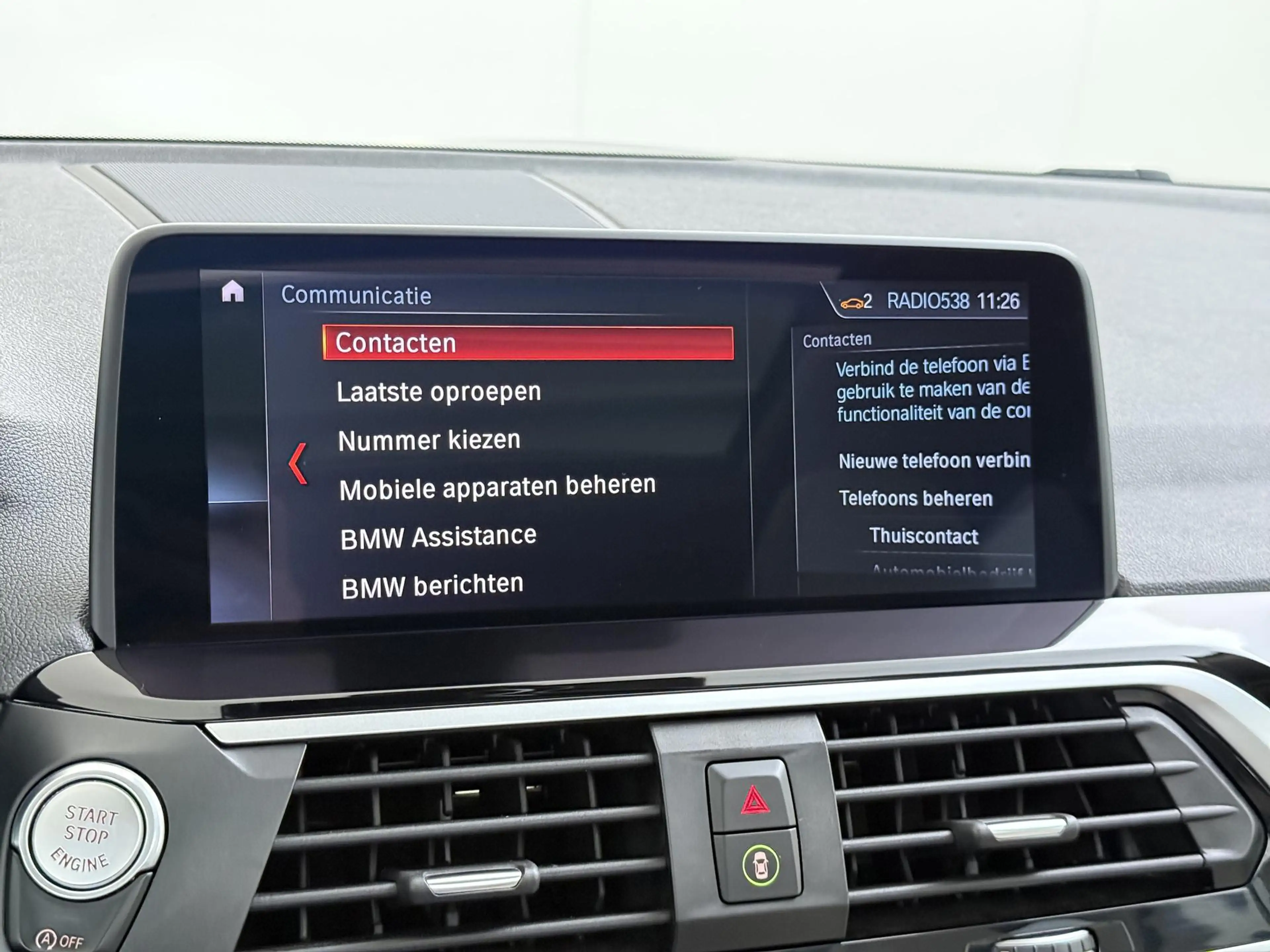 BMW X4 xDrive20i High Executive | MEMORY | ELEK. STOELEN — photo 39