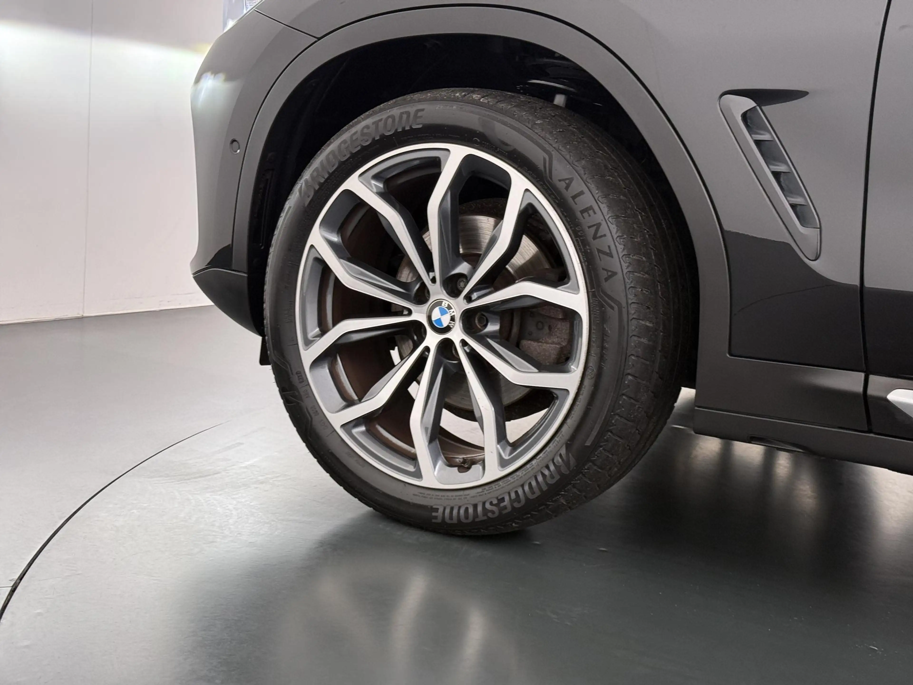 BMW X4 xDrive20i High Executive | MEMORY | ELEK. STOELEN — photo 14