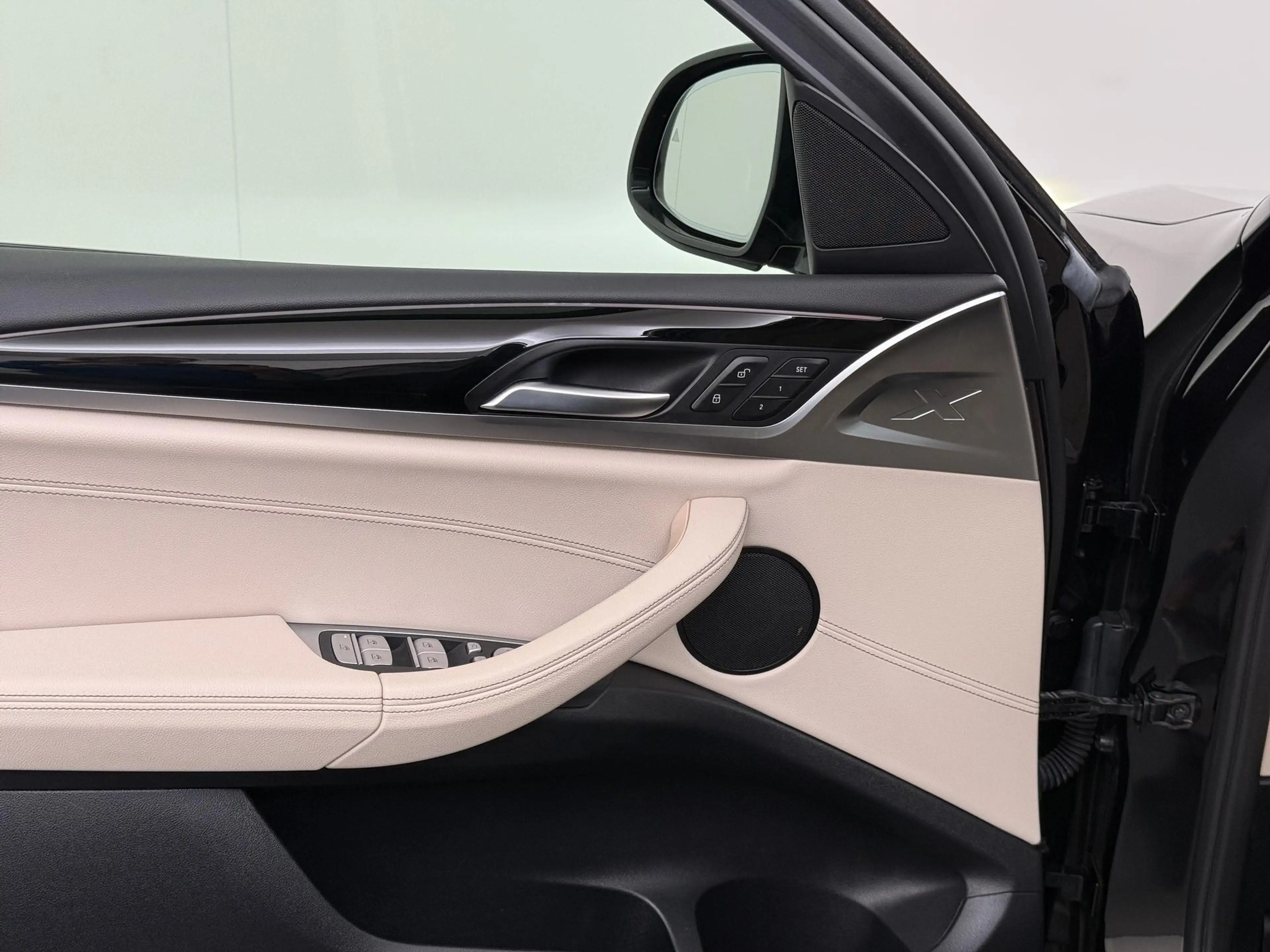 BMW X4 xDrive20i High Executive | MEMORY | ELEK. STOELEN — photo 17