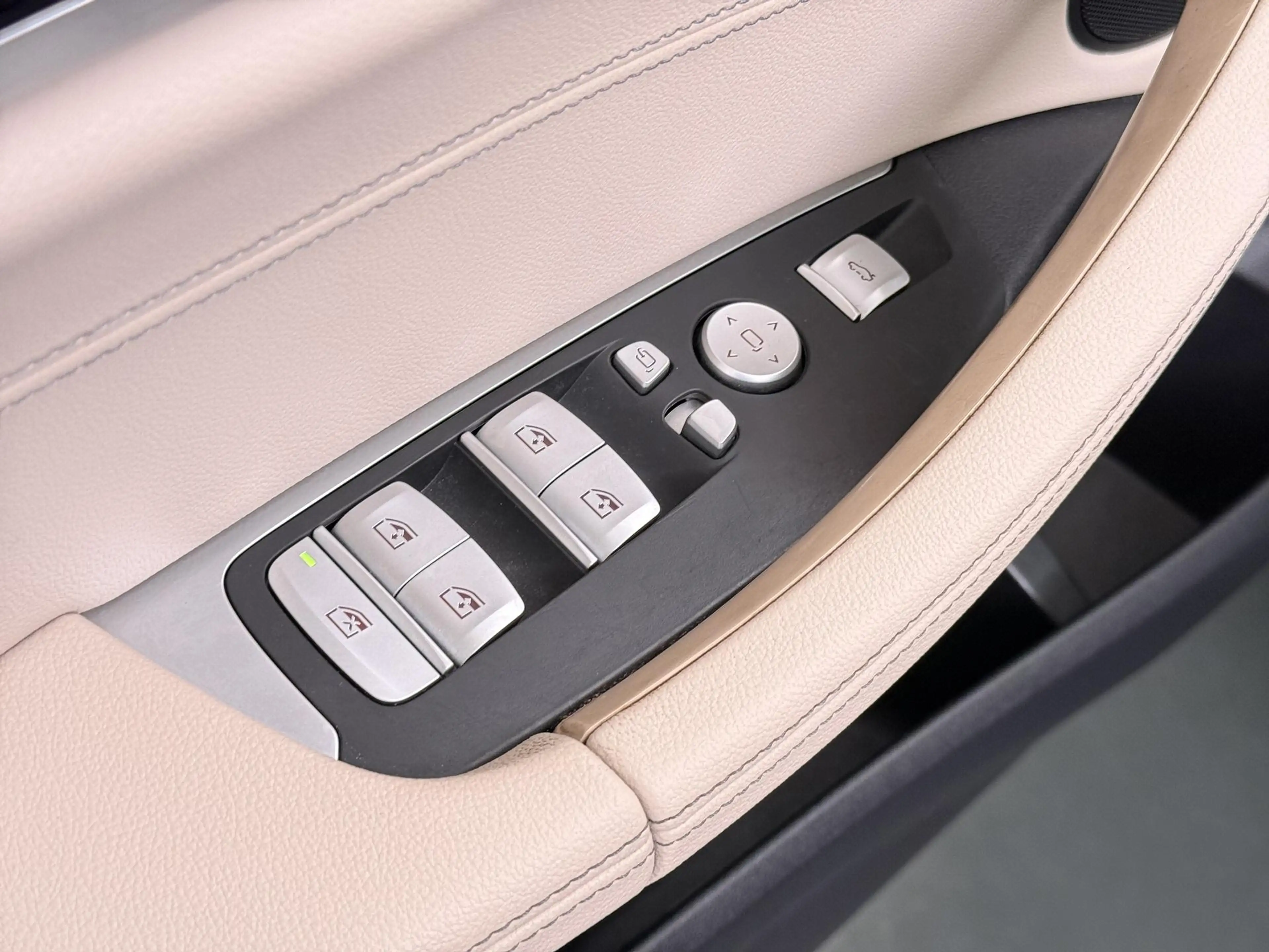 BMW X4 xDrive20i High Executive | MEMORY | ELEK. STOELEN — photo 18