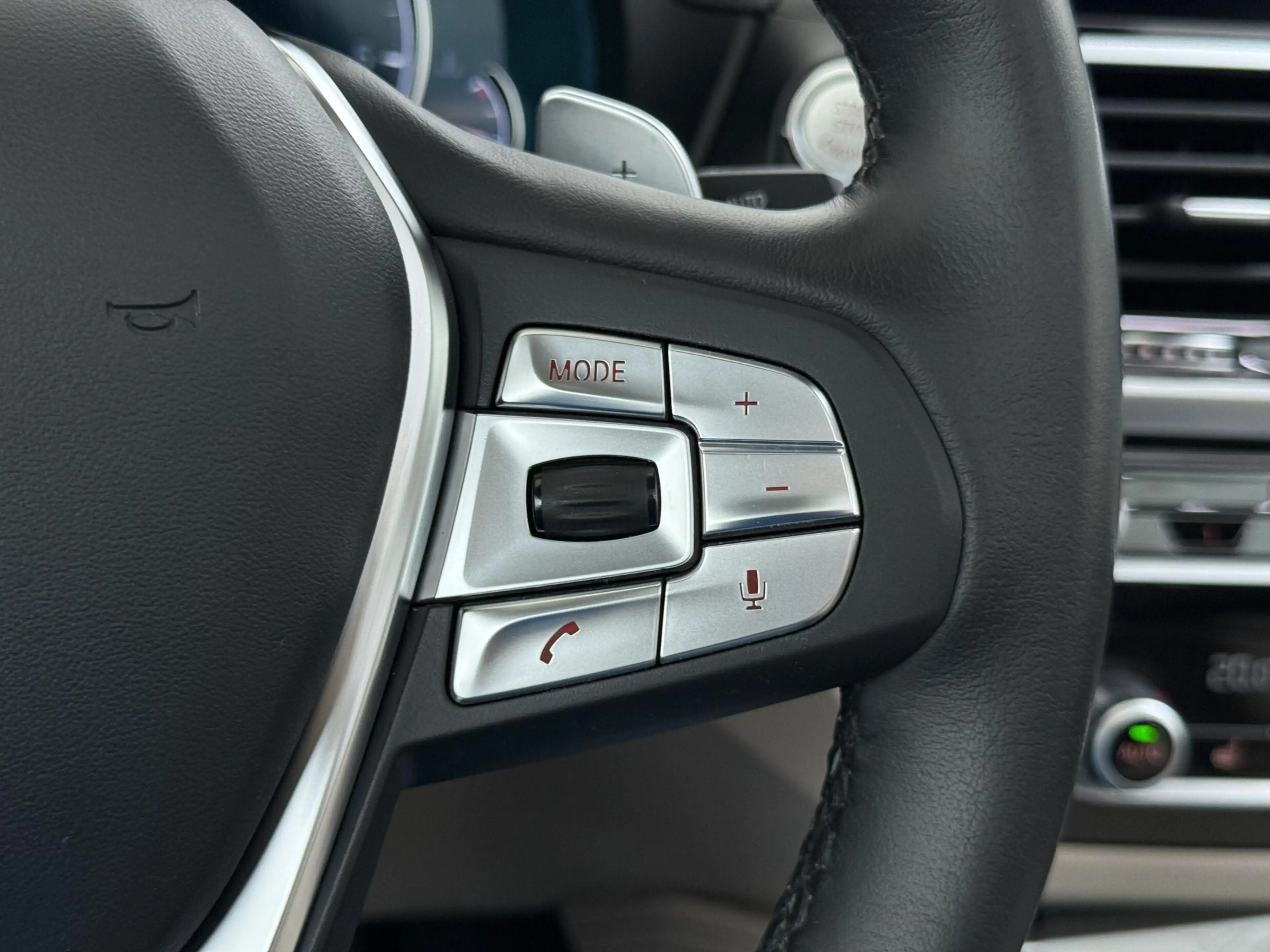 BMW X4 xDrive20i High Executive | MEMORY | ELEK. STOELEN — photo 34