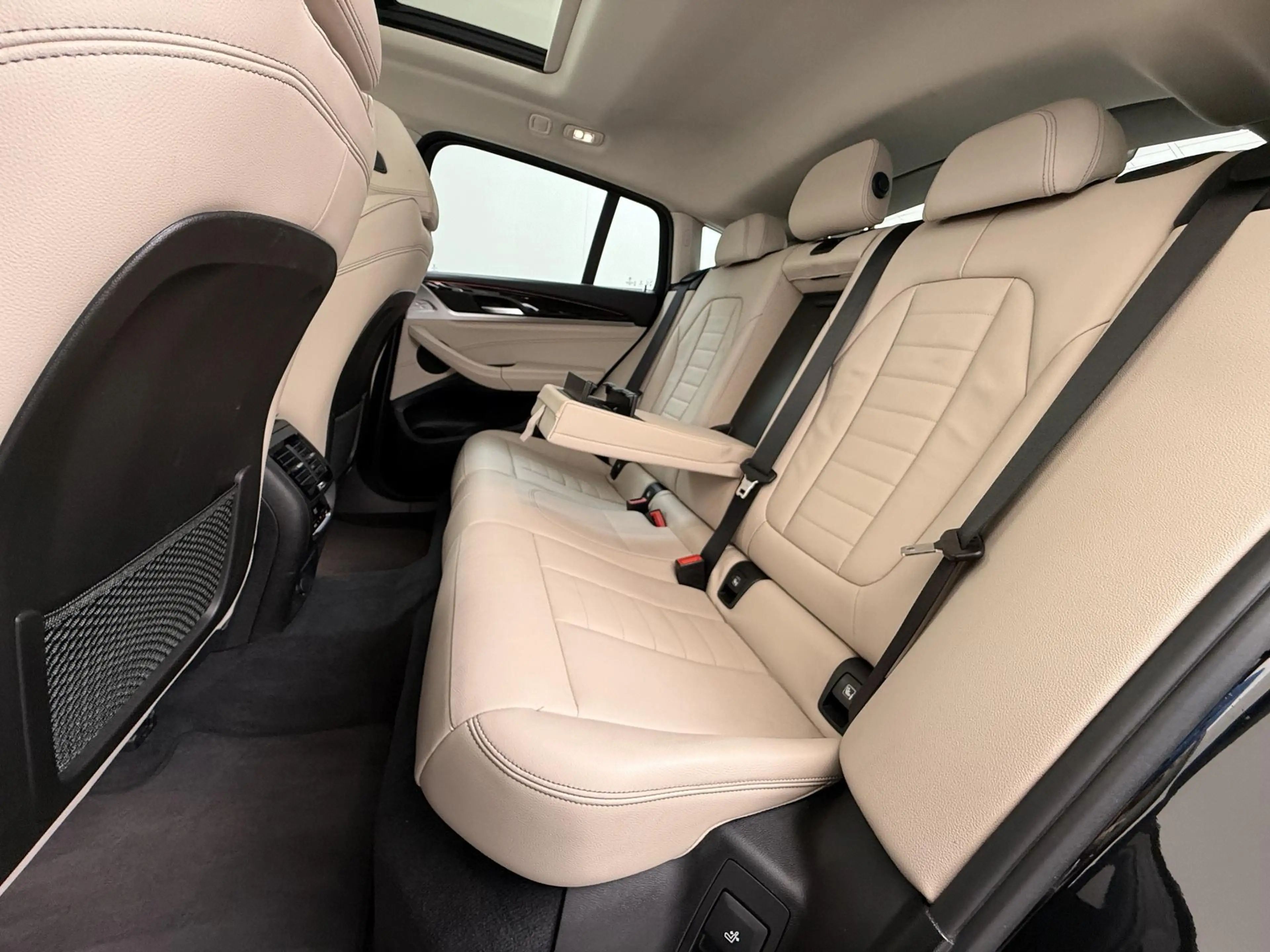BMW X4 xDrive20i High Executive | MEMORY | ELEK. STOELEN — photo 26