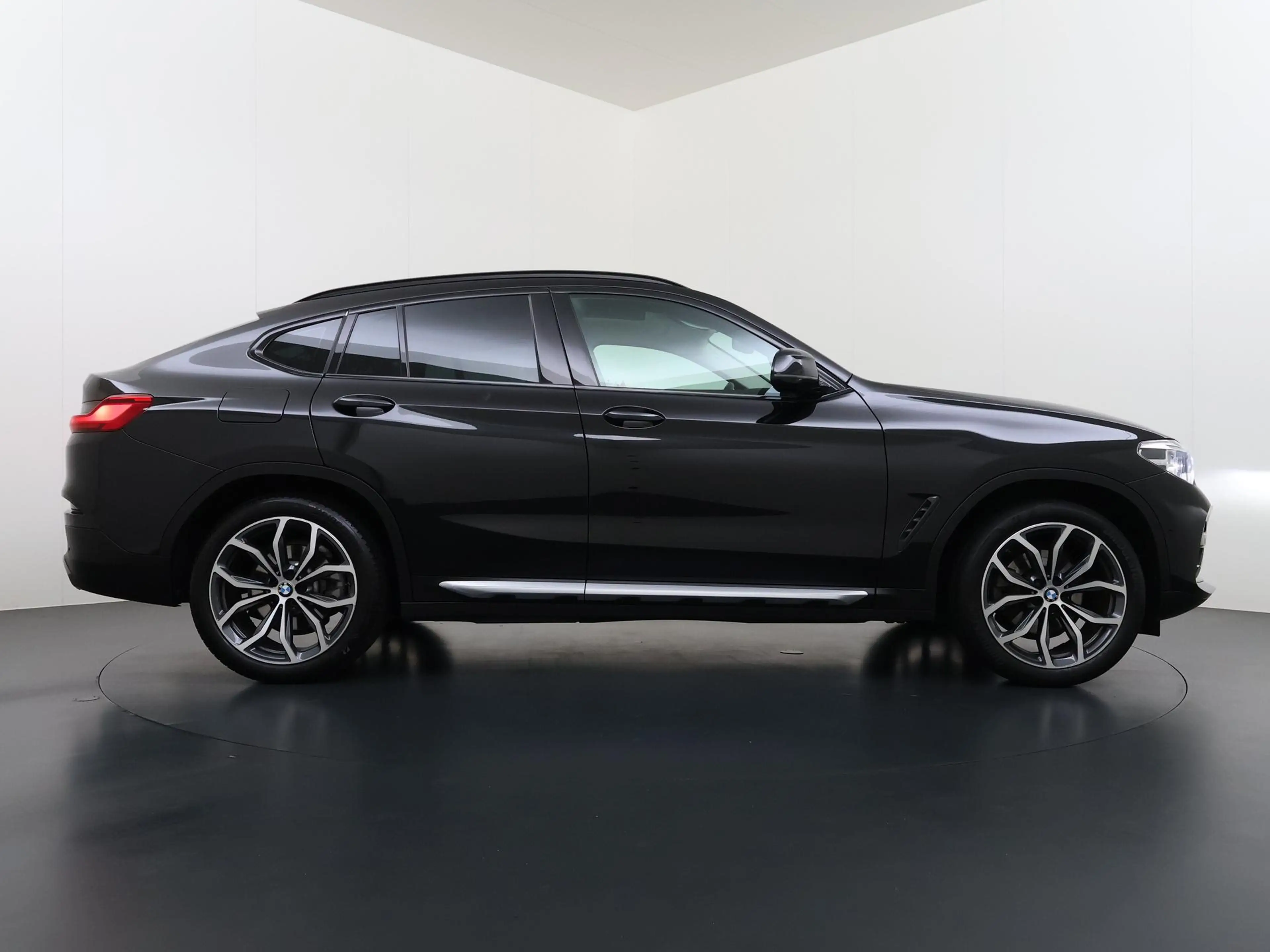 BMW X4 xDrive20i High Executive | MEMORY | ELEK. STOELEN — photo 10