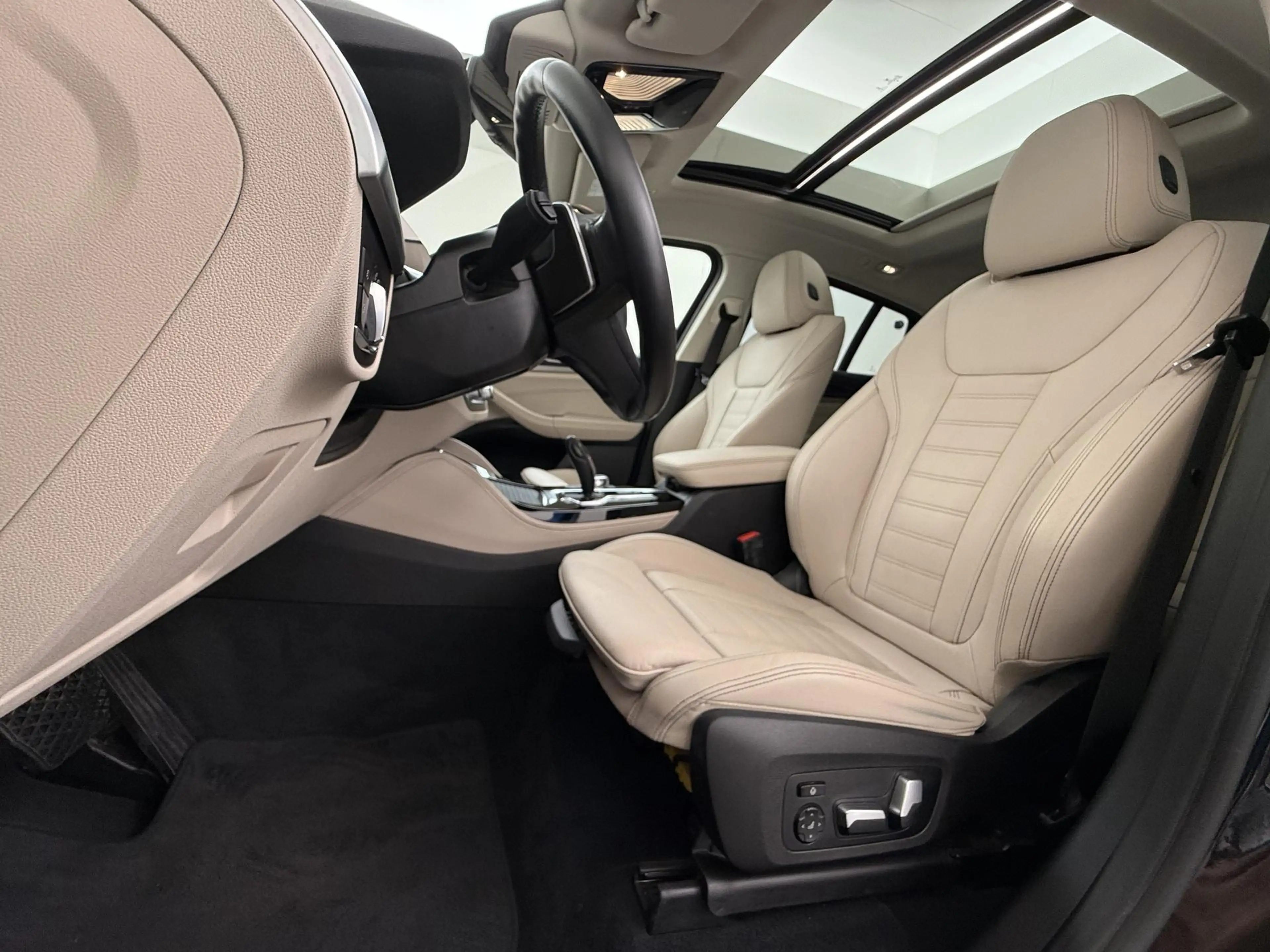 BMW X4 xDrive20i High Executive | MEMORY | ELEK. STOELEN — photo 21