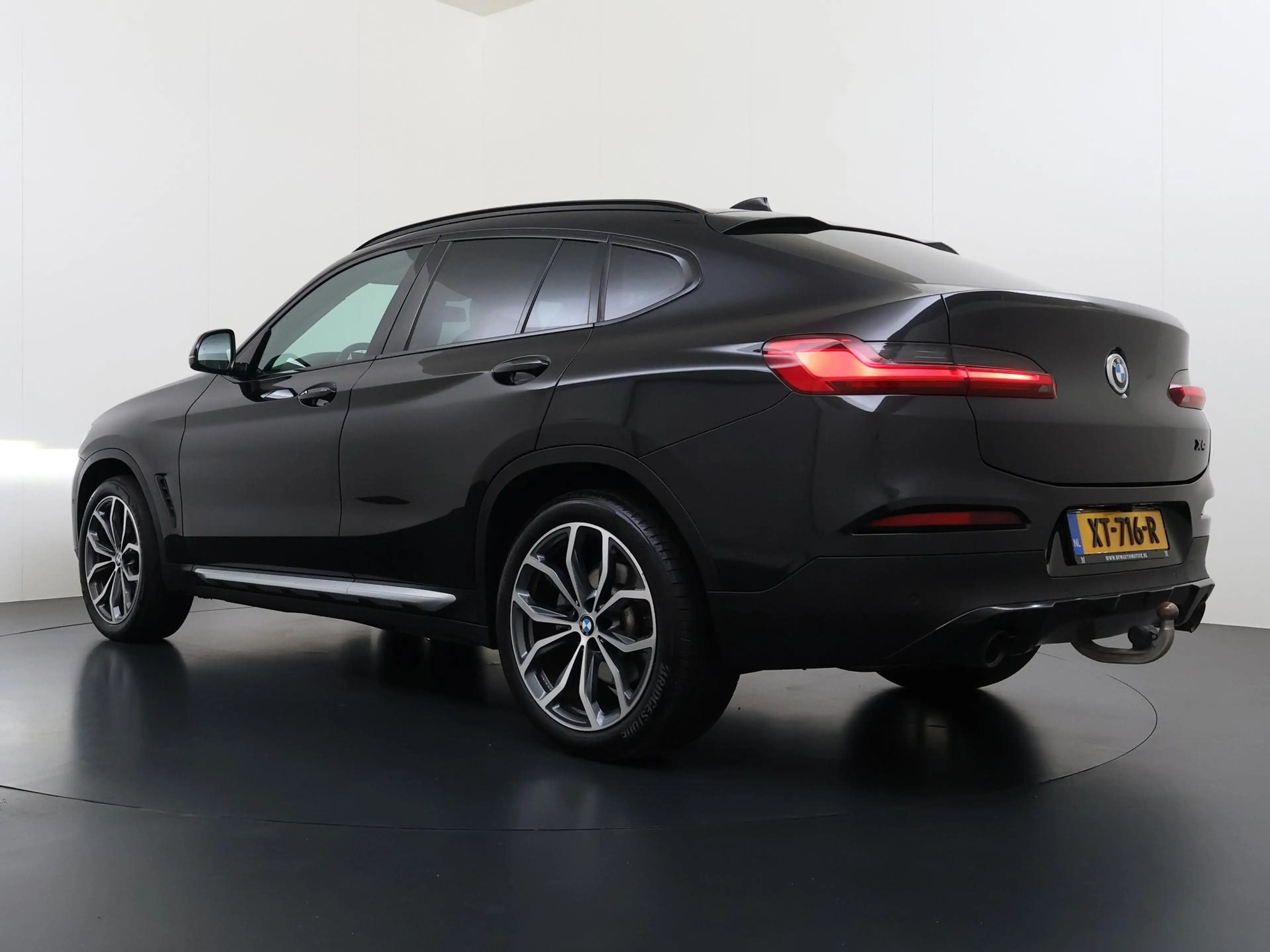 BMW X4 xDrive20i High Executive | MEMORY | ELEK. STOELEN — photo 5