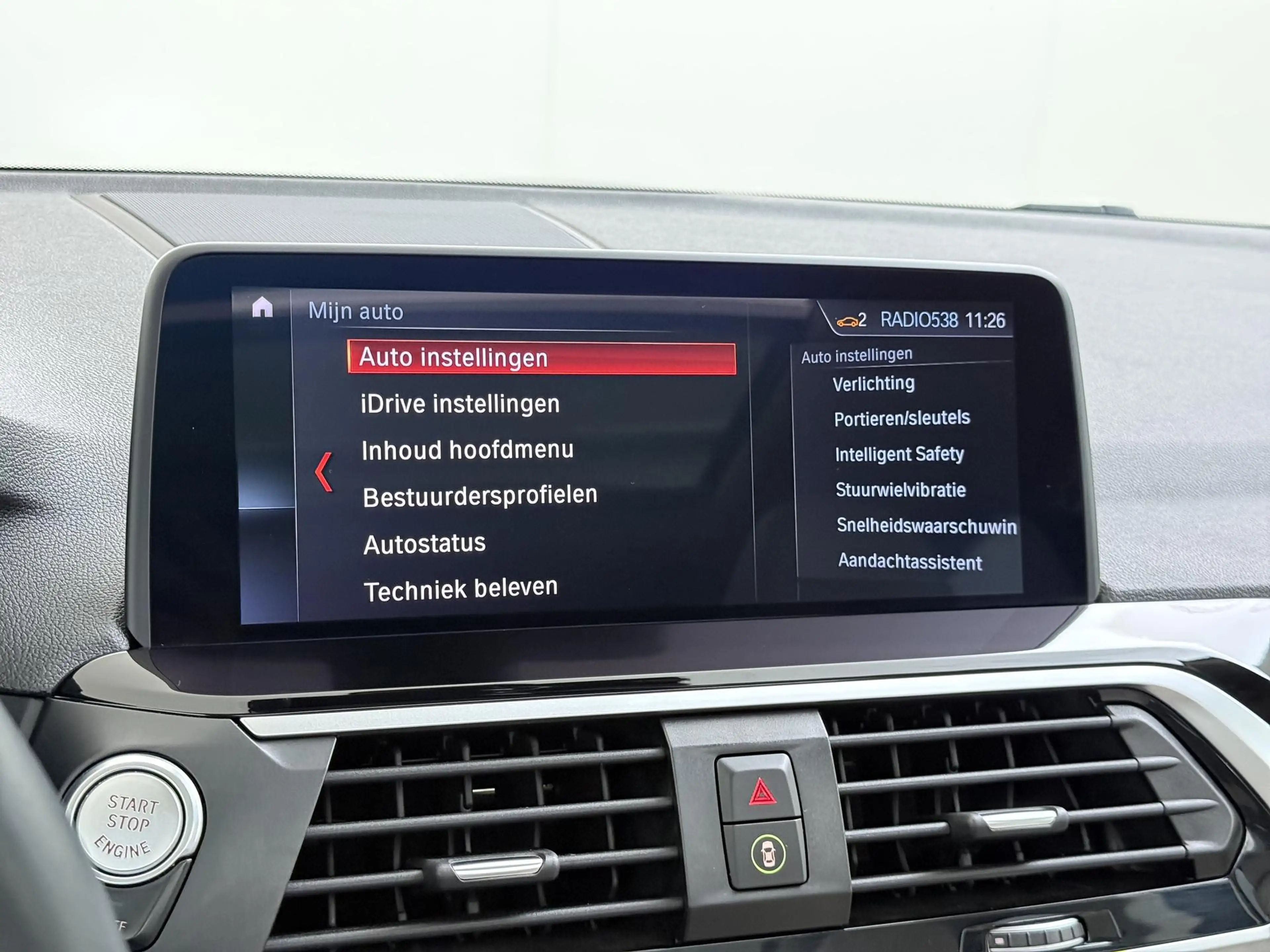 BMW X4 xDrive20i High Executive | MEMORY | ELEK. STOELEN — photo 42