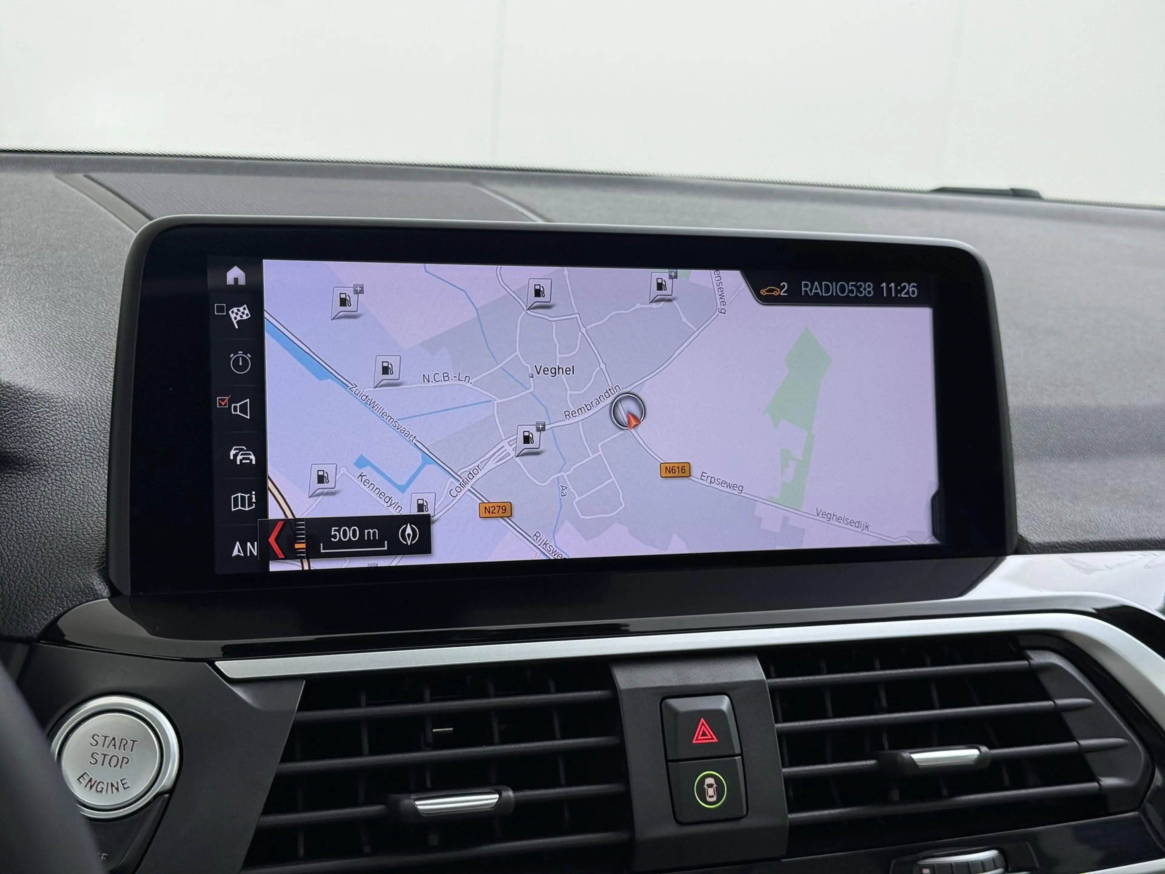 BMW X4 xDrive20i High Executive | MEMORY | ELEK. STOELEN — photo 40