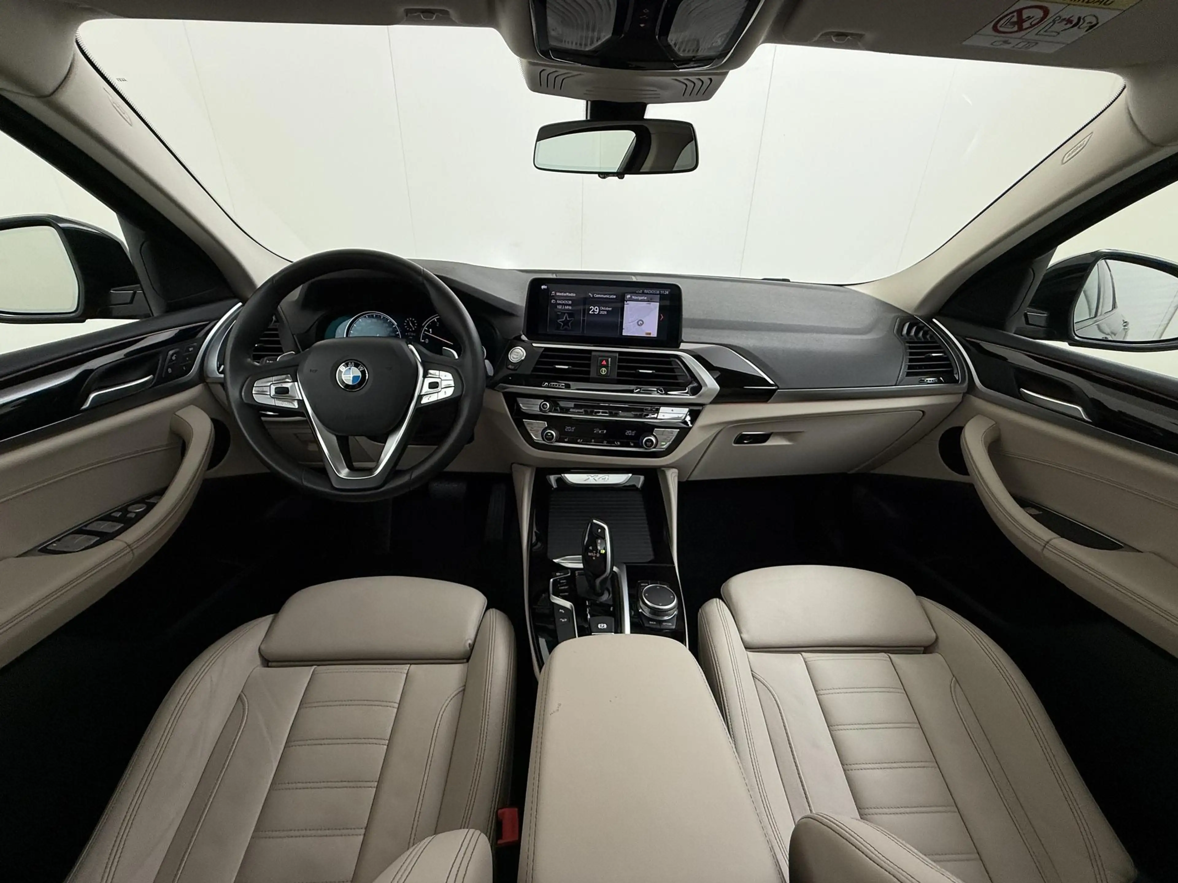 BMW X4 xDrive20i High Executive | MEMORY | ELEK. STOELEN — photo 28