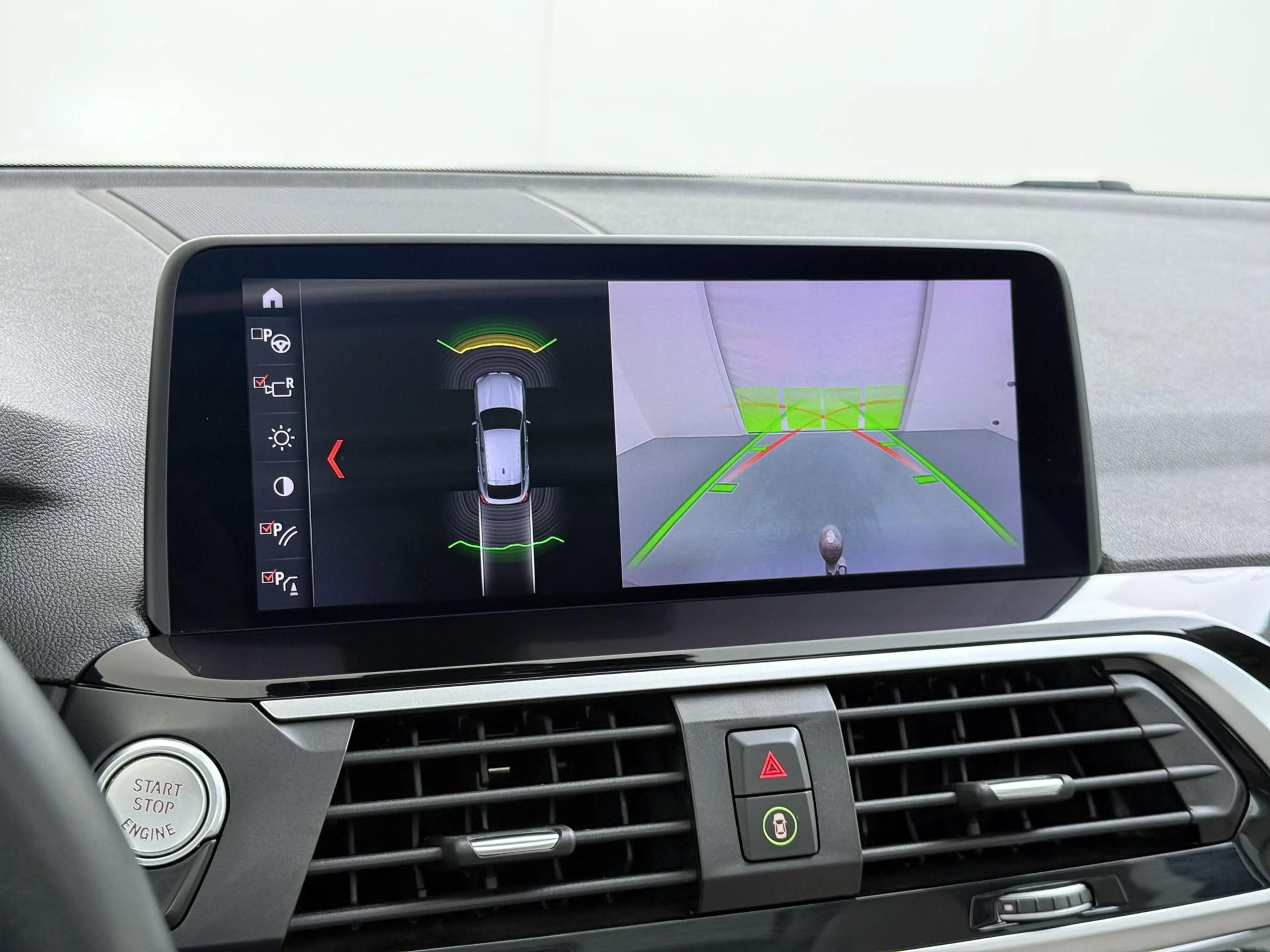 BMW X4 xDrive20i High Executive | MEMORY | ELEK. STOELEN — photo 45