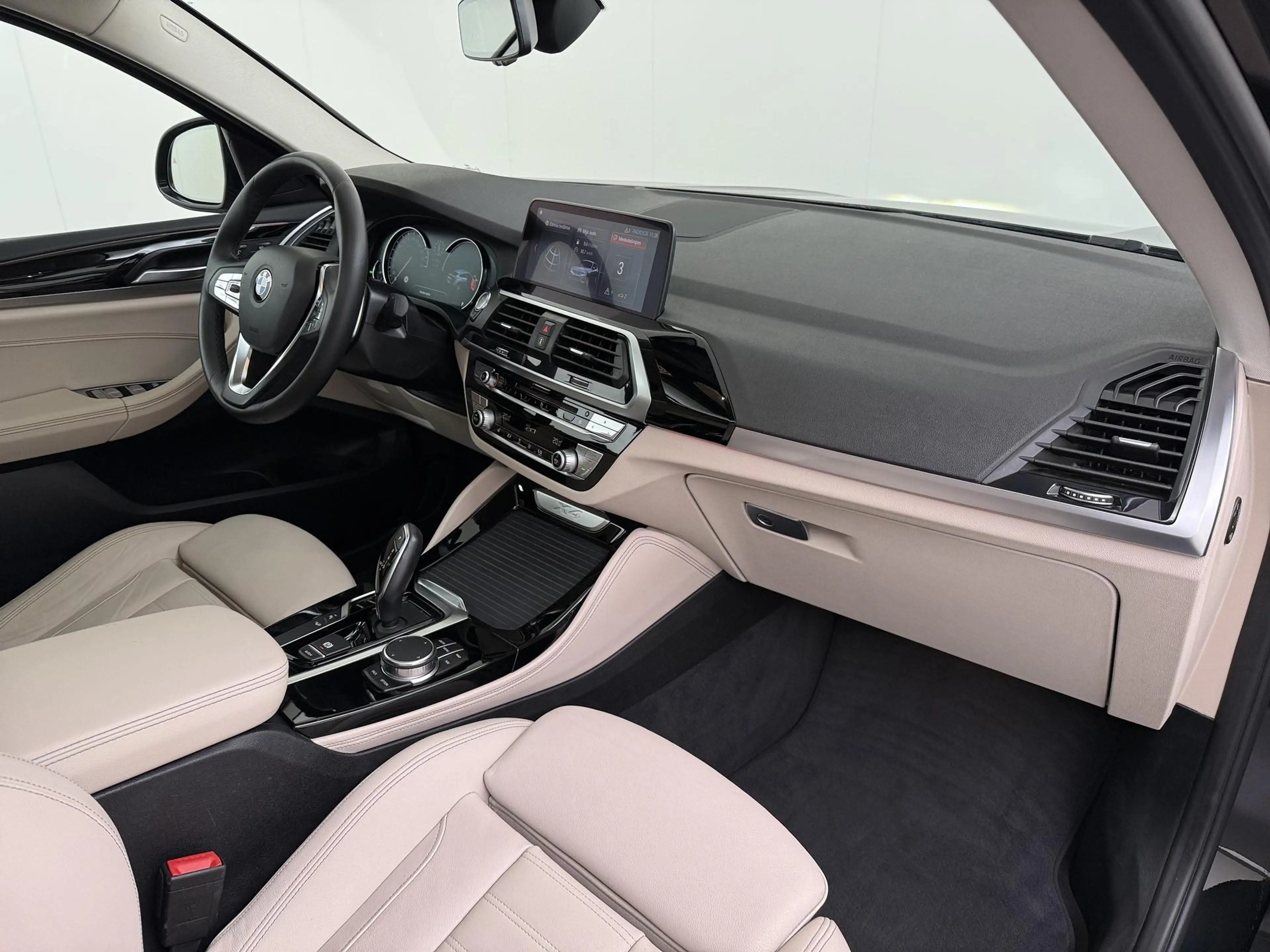 BMW X4 xDrive20i High Executive | MEMORY | ELEK. STOELEN — photo 48