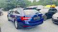 Skoda Superb Combi Ambition Blau - thumbnail 4