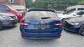 Skoda Superb Combi Ambition Blau - thumbnail 5