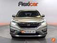 Honda CR-V 2.0 i-VTEC Elegance Plus Navi 4x2 Gris - thumbnail 2