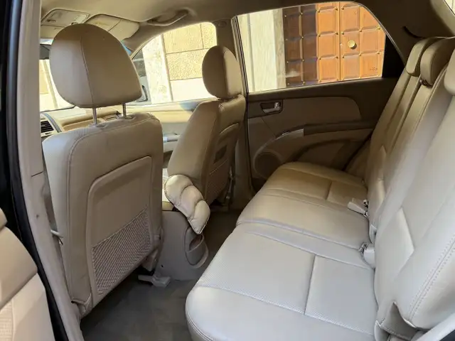 Kia Sportage view 8