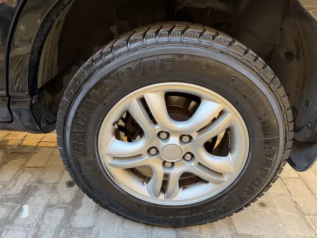 Kia Sportage view 14