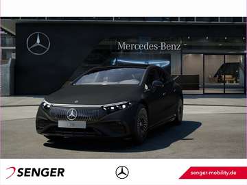 450+ AMG Night Pano Burmester HUD 360°-Kam.